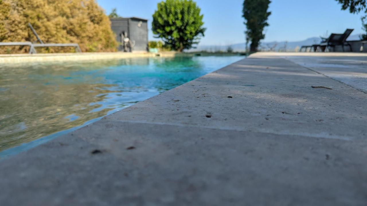 Domaine De Pelican ฌีญัค ภายนอก รูปภาพ