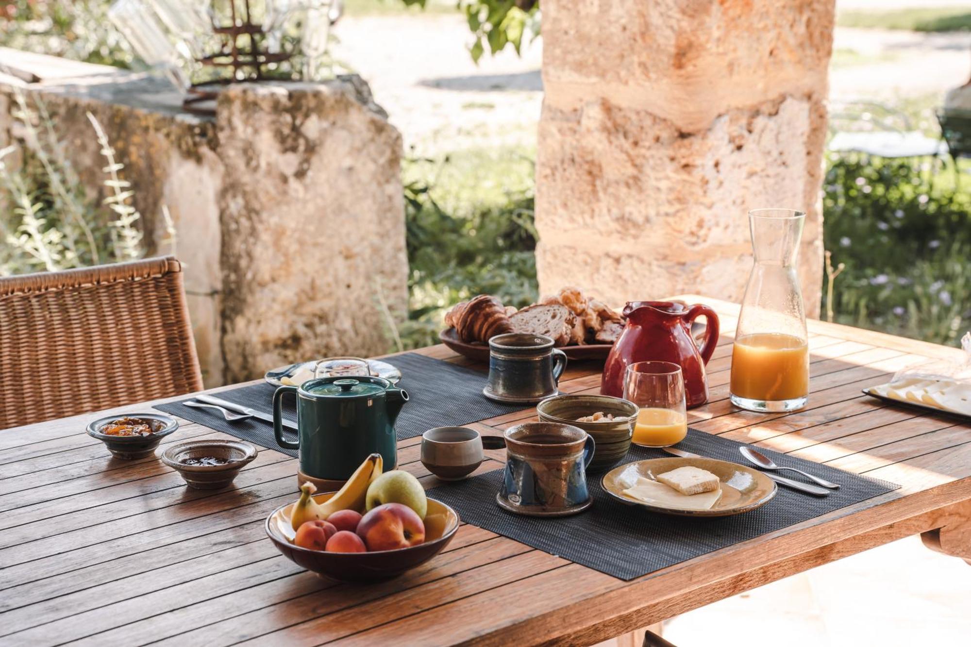 Domaine De Pelican ฌีญัค ภายนอก รูปภาพ