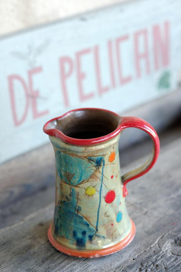 Domaine De Pelican ฌีญัค ภายนอก รูปภาพ